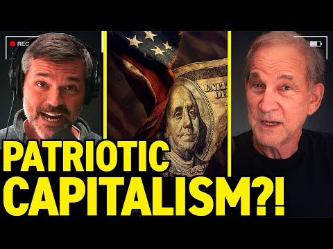Can Patriotic Capitalism SAVE America?
