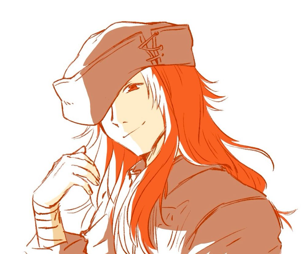 Joshua Fire Emblem (25 minute time limit)