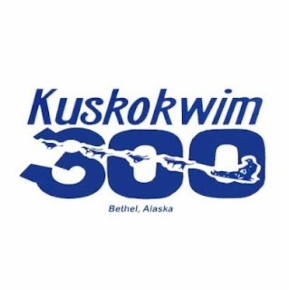 2024 Kuskokwim 300 musher roster