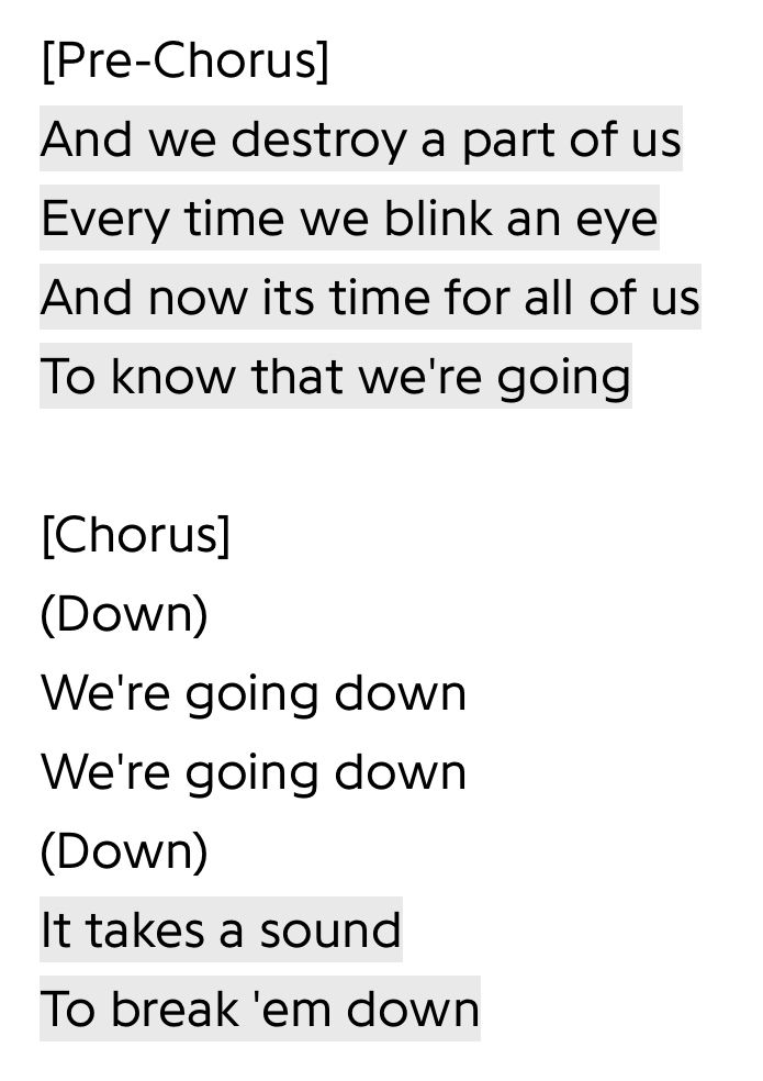 ALRIGHT LETS GO
NORMALITY,
CONFORMITY