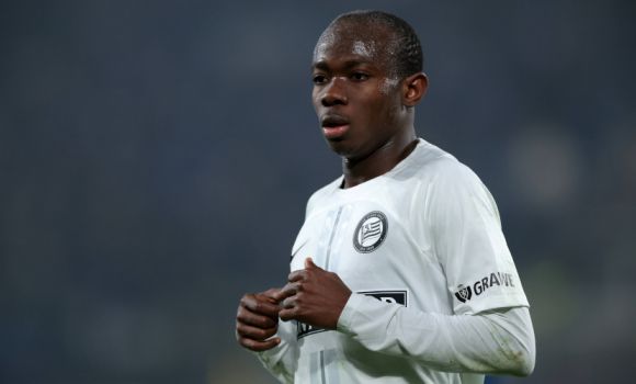 Blues Linked With Brighton Youngster - Ipswich Town News
