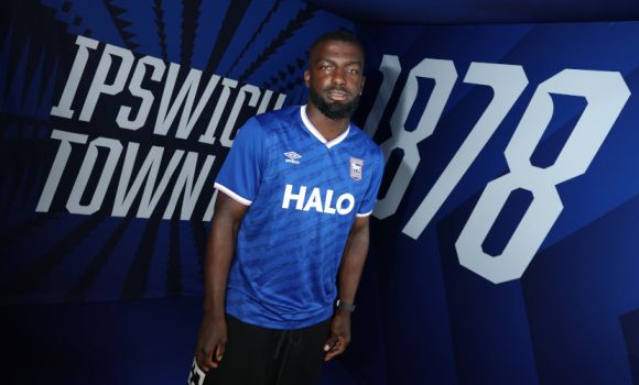 Kipré: Mentor Morsy Told Me Only Great Things, It Was an Easy Choice - Ipswich Town News