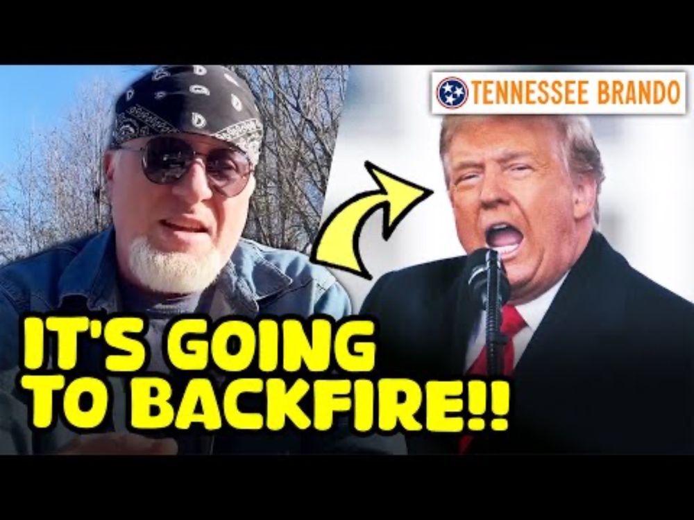 We CAN'T Work With Maga, Here's Why