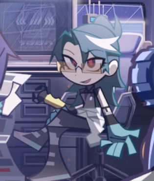 ZZZ 零号ホロウ前哨基地のレイ