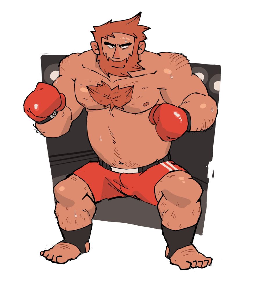 human wrestler brent