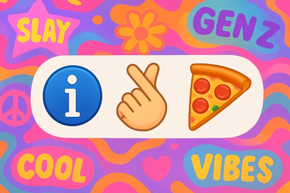 I love pizza