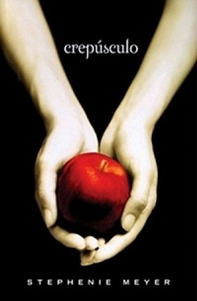 Crepúsculo (Crepúsculo, #1)