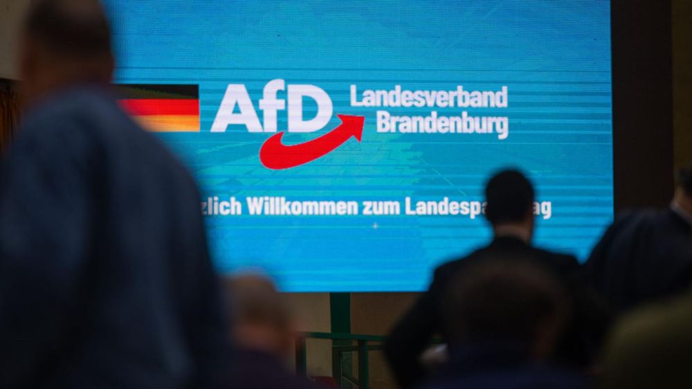 Angriffe auf Demokratie und Rechtsstaat, keine Abgrenzung von radikalen Akteuren: Auf gut 140 Seiten listet der Verfassungsschutz auf, warum er die märkische AfD für gesichert rechtsextrem hält.