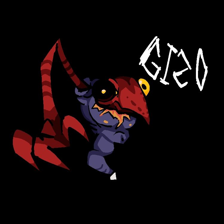 Enemy Pack, Tairbaz and BrainCorrosion