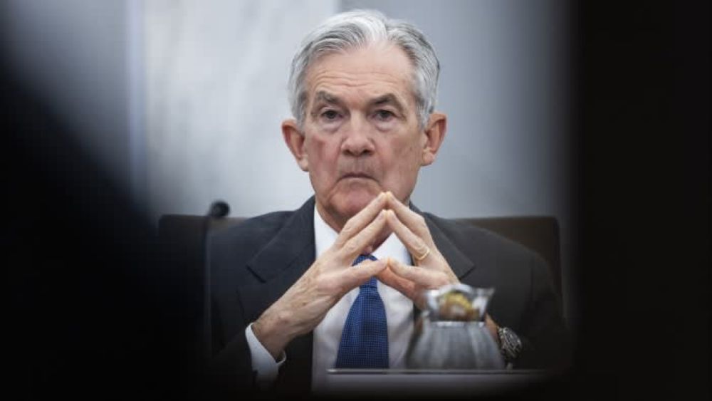 ‘Range of uncertainties’ faces Federal Reserve at rate-setting meeting