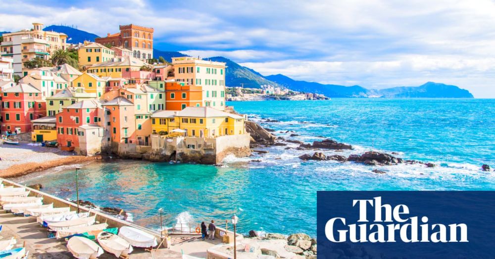 A last blast of summer: five cities in southern Europe perfect for late-season sun