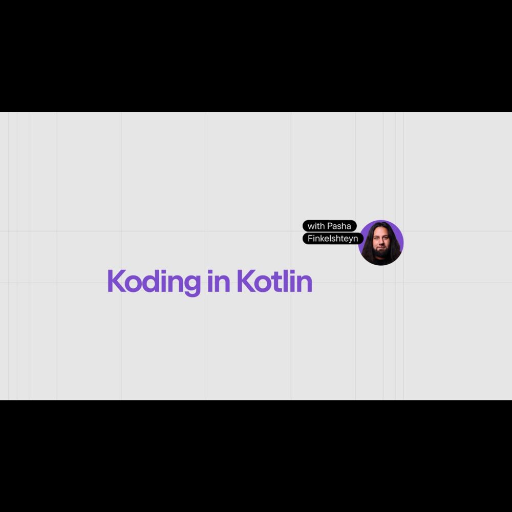 Koding in Kotlin: libktx. Part 12