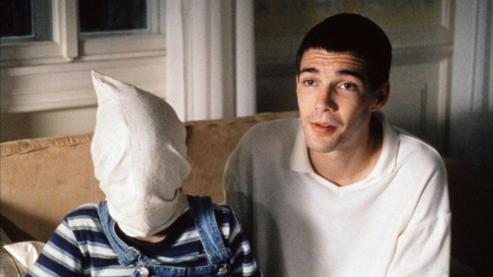 A ★★★★ review of Funny Games (1997)