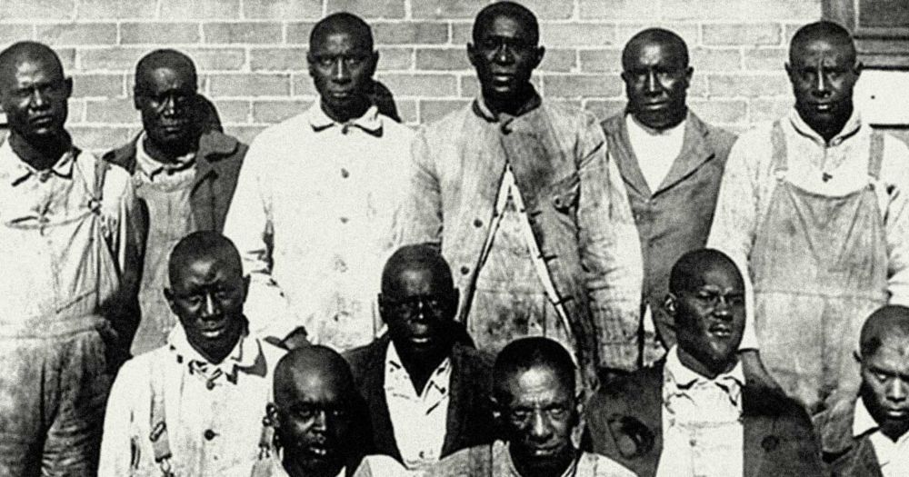 Sep. 30, 1919 | Hundreds of Black People Killed By White Mobs in Elaine, Arkansas