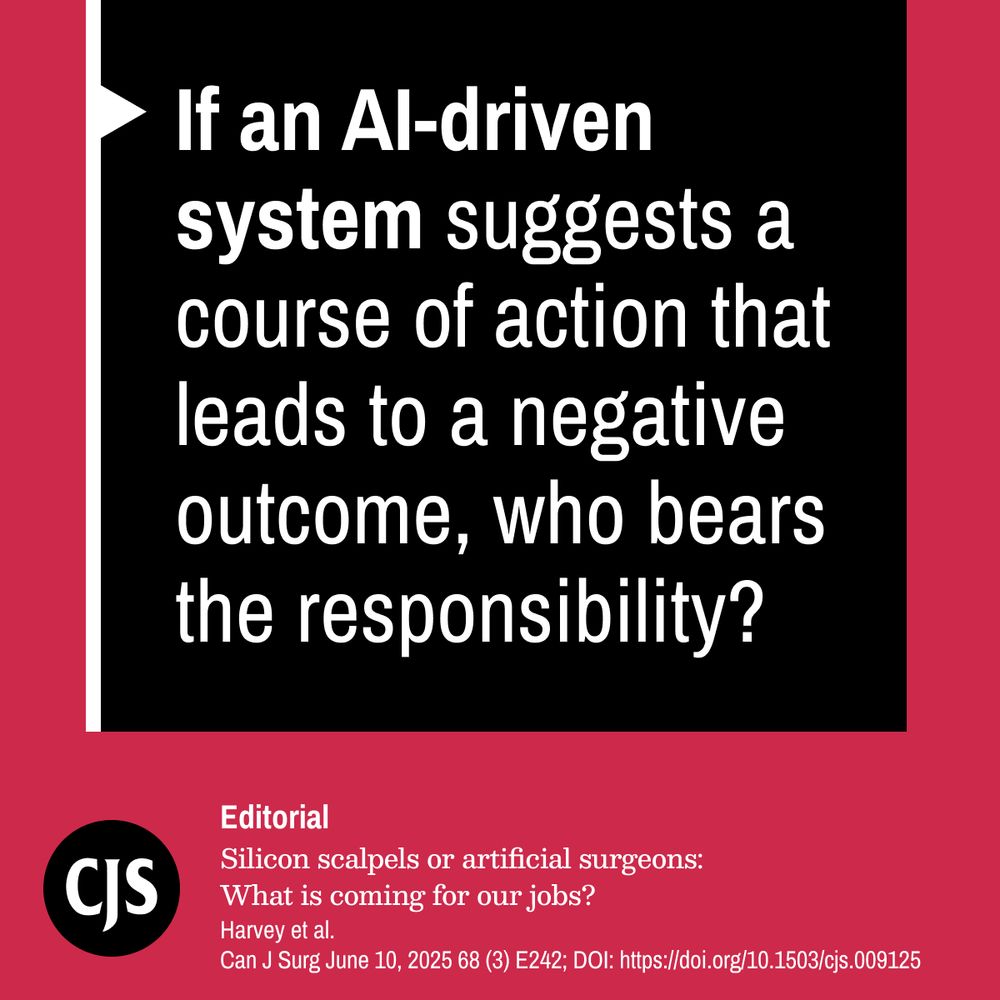 If an AI-driven system suggests a course of action that leads to a negative outcome, who bears the responsibility?