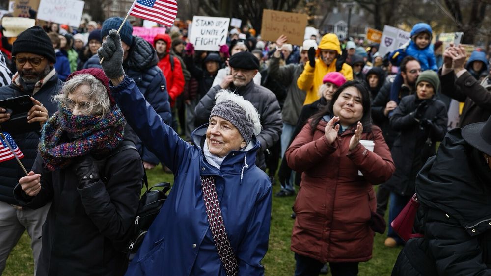 Harvard defies Trump's demands and risks $9 billion in federal funding