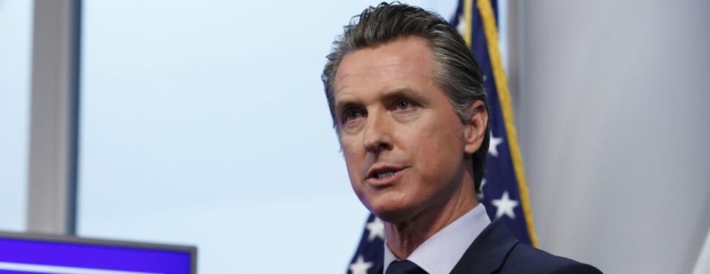 California Governor Vetoes Review of Private Equity Health Deals