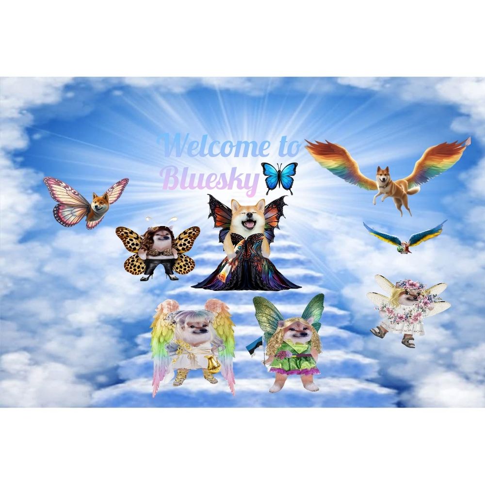 Nafo Meme / Banner
