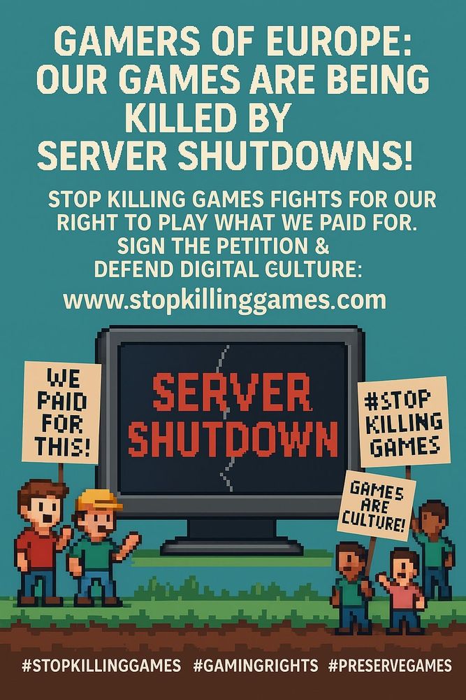 https://www.stopkillinggames.com/