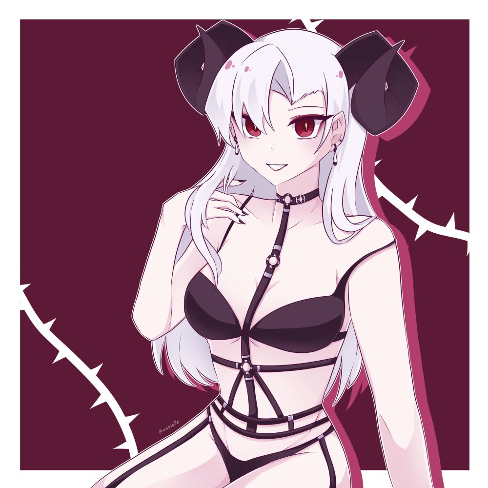 Libido @7th_Dragon