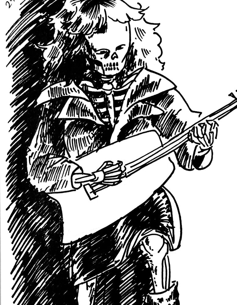 I do love 80s hair styles