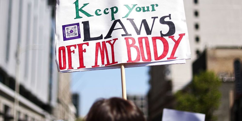 Women’s History Month exists because, for centuries, women’s contributions were erased, dismissed, or outright stolen. Today, we see that same erasure in real-time when lawmakers craft policies that…