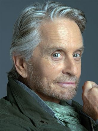 Pussy King Michael
Douglas 