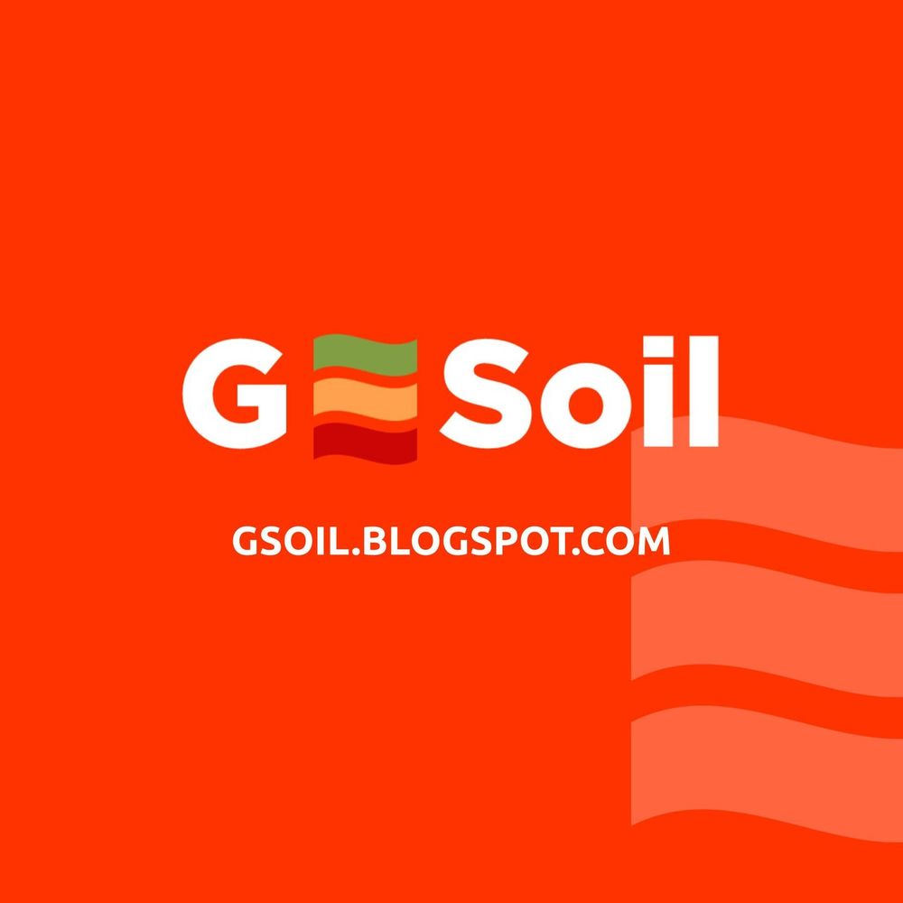 https://gsoil.blogspot.com/
G-Soil: otro blog sobre ciencia del suelo