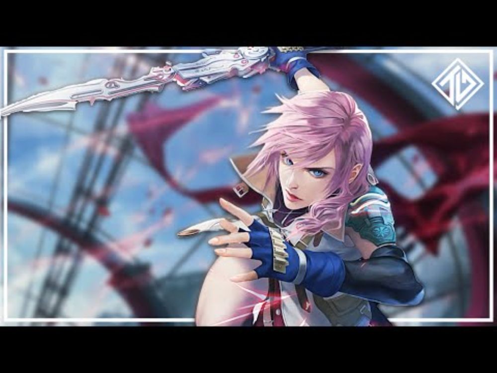 MTG x FINAL FANTASY's Gavin Verhey shares stories from designing the set!