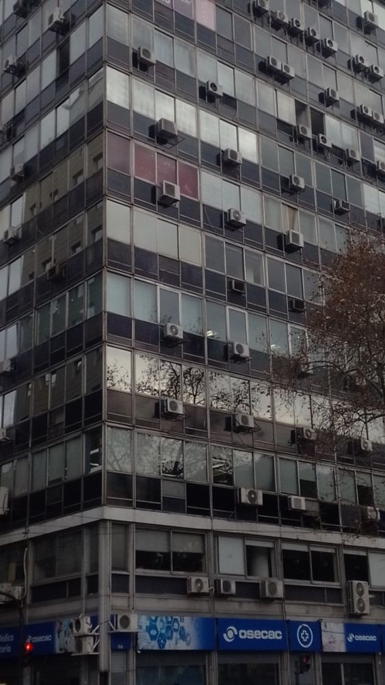 Edificio buenos aires