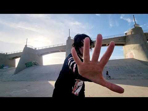 DOOR EATER - lifeblood (official video)