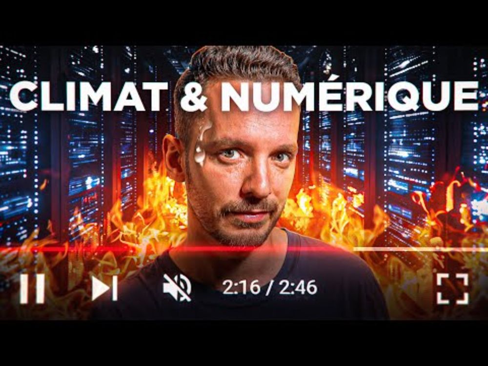 Faut-il vraiment culpabiliser en regardant YouTube en 4K ?@ApresLaBiere@labiologiefaitdesvideos