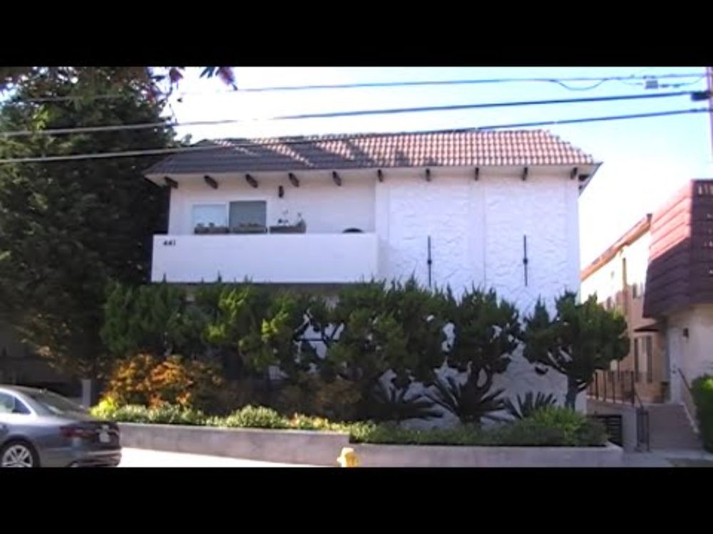 Camcorder Test Footage: JVC EVERIO GZ-MG130U in Widescreen Mode (true 16:9)