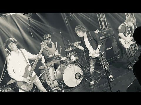 Orange Princess / Harvest Festa Vol.3 2025.10.19 釧路 STUDIO L FLAG