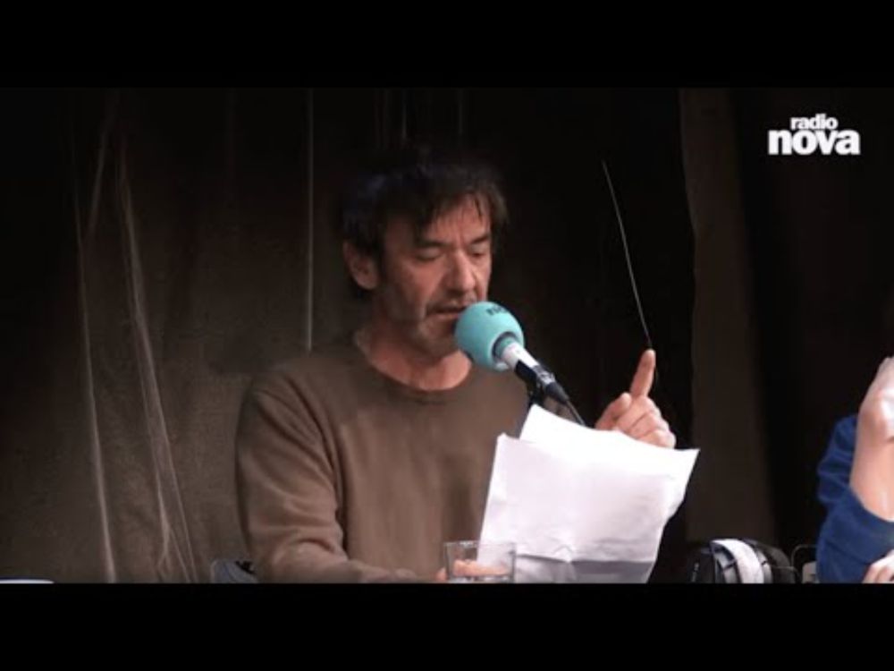 Babylon Rastaman - La chronique de Thomas VDB dans "La dernière"