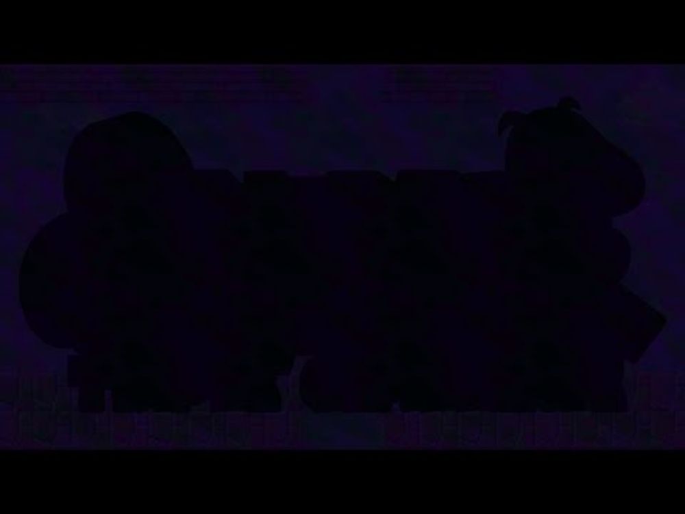 An Old Series is on the Horizon!