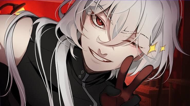 Casper/Grim Reaper (A Date With Death)