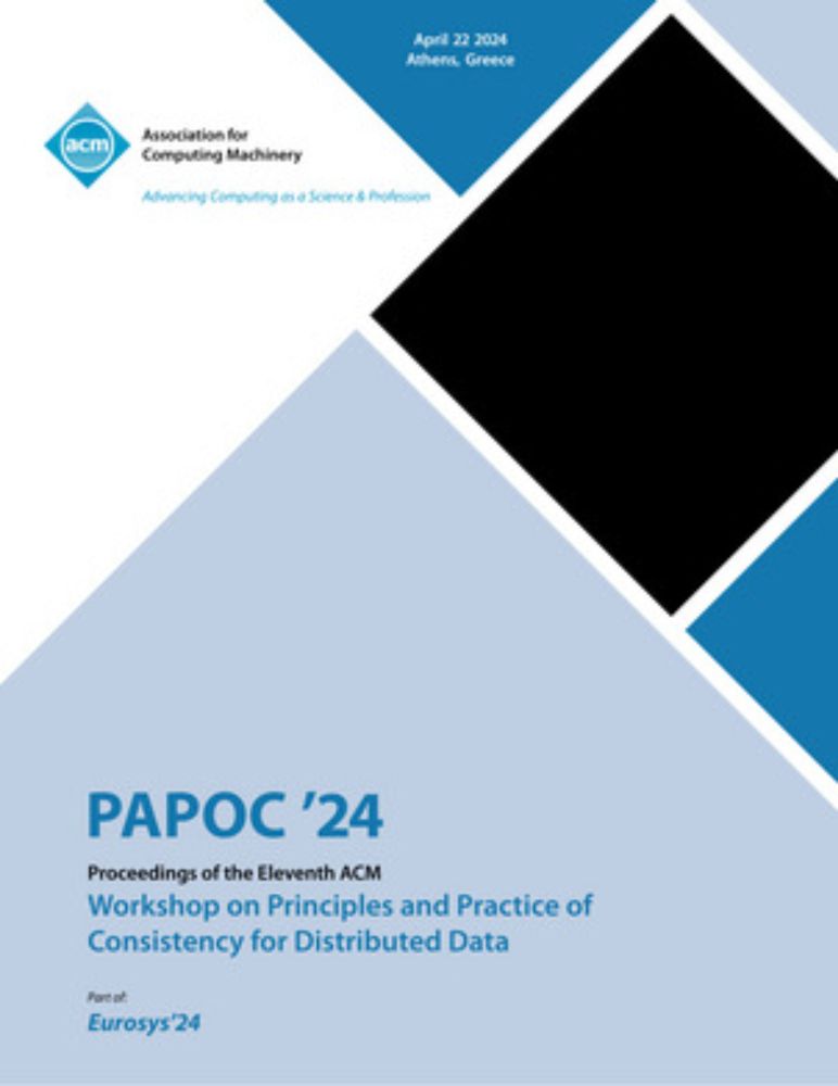 Logical Clocks and Monotonicity for Byzantine-Tolerant Replicated Data Types | Proceedings of the 11th Workshop on Principles and Practice of Consistency for Distributed Data