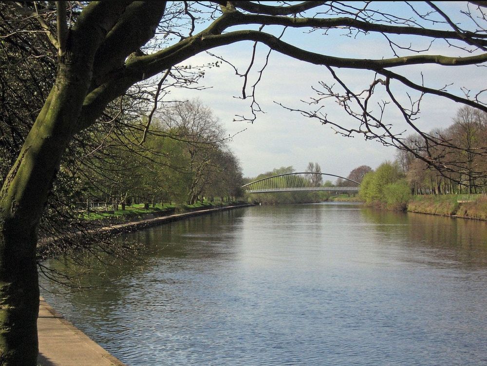 River Ouse