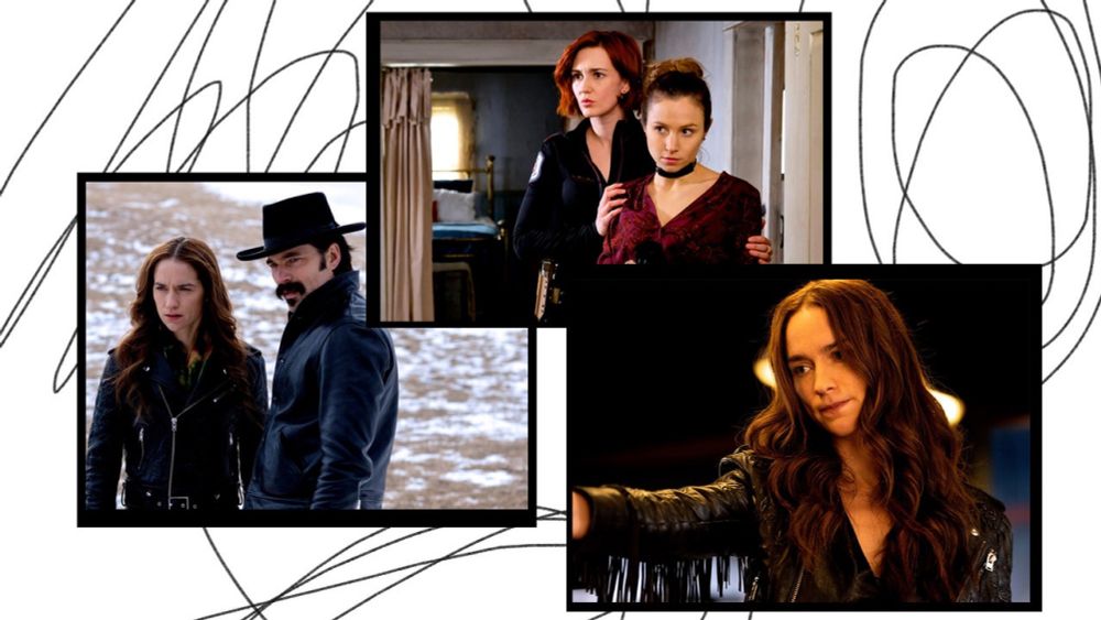 The Unkillable ‘Wynonna Earp’ Will Return for One Last Ride