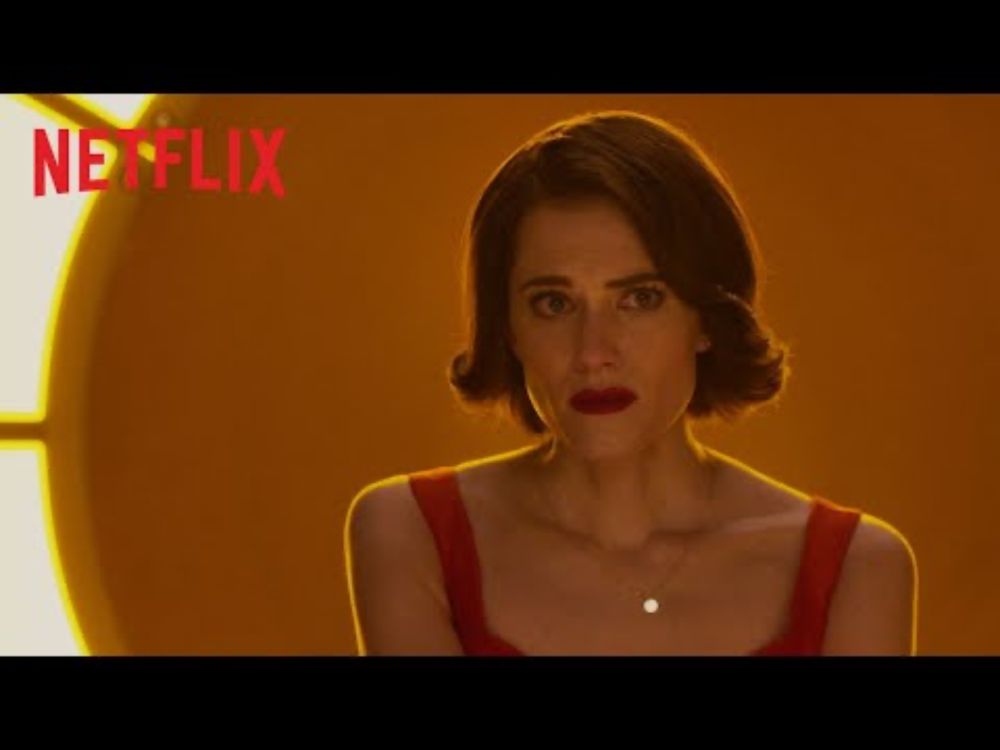 The Perfection | Official Trailer [HD] | Netflix