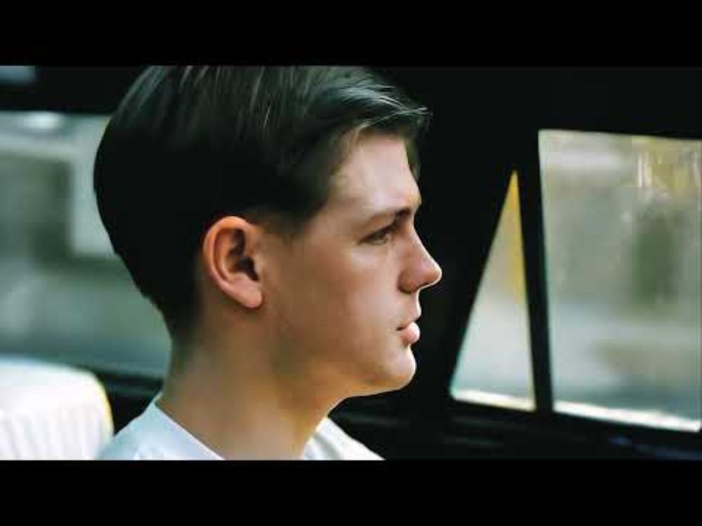Let's Go To Heaven In My Car: A Tribute To Brian Wilson [AI]