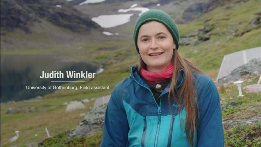 30 years of experimental warming and monitoring at Latnjajaure Field Station