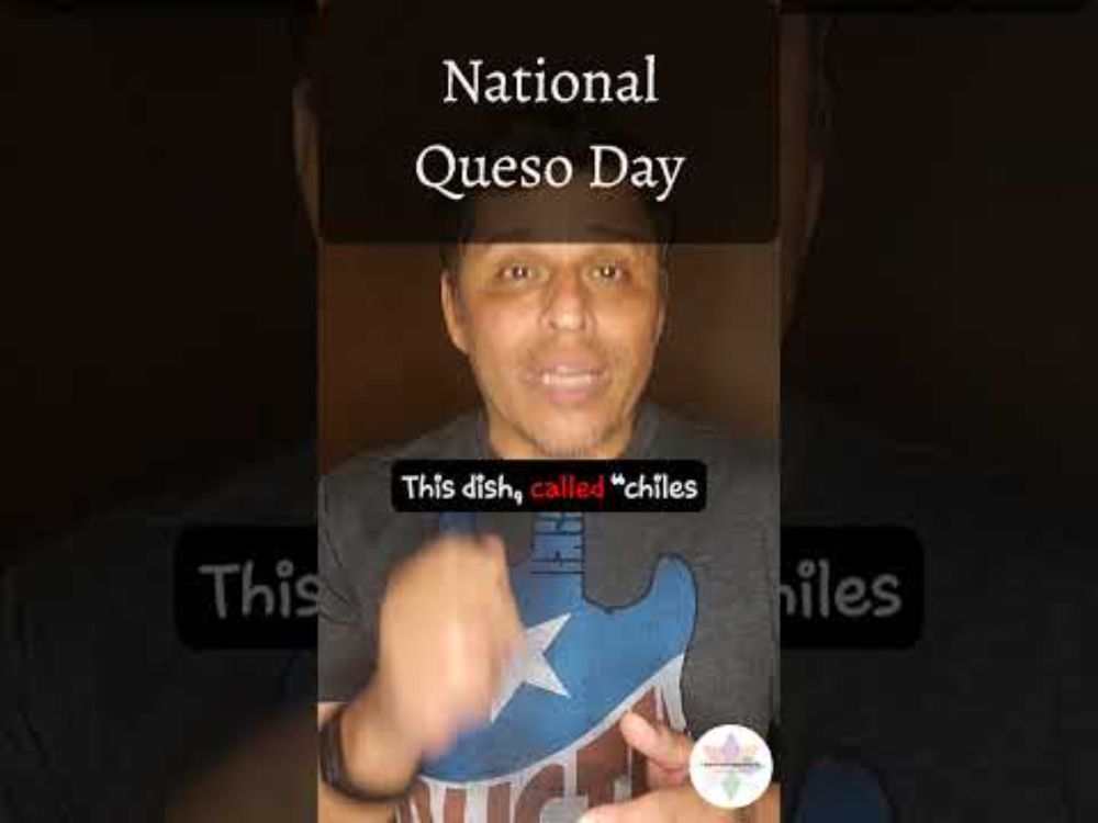 National Queso Day #nationalquesoday #danielsday