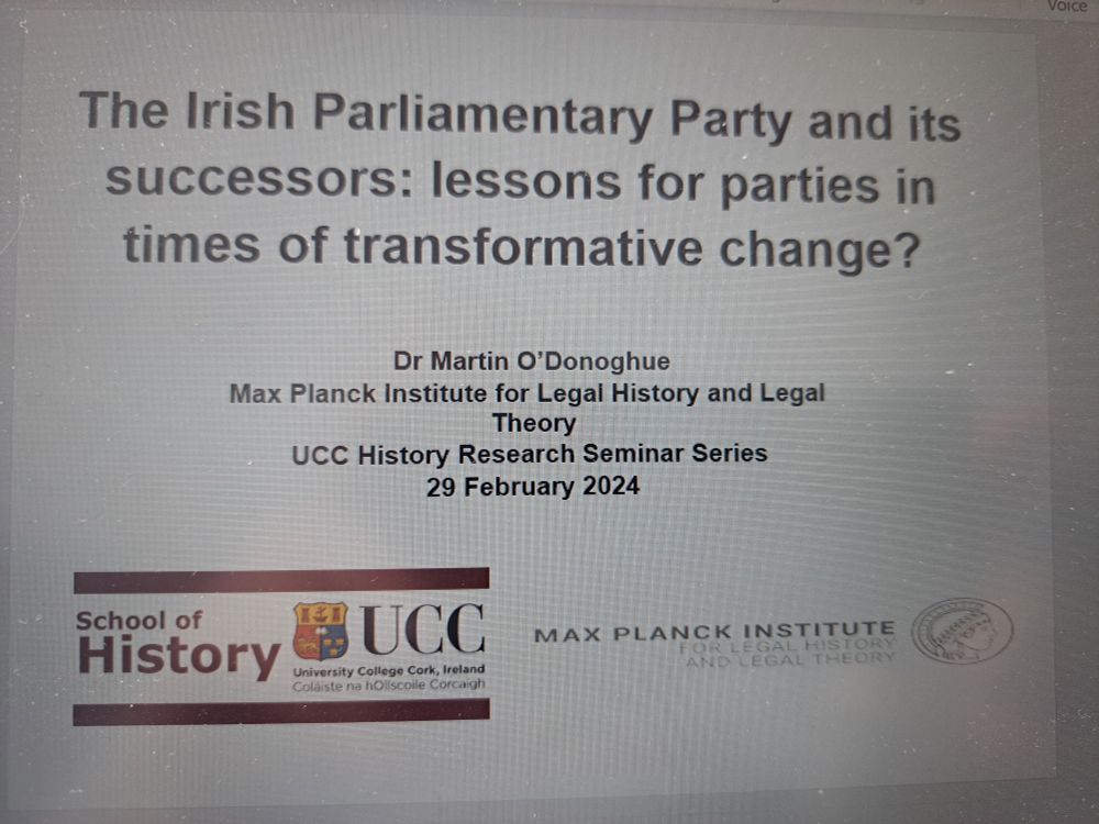 Title slide for lecture