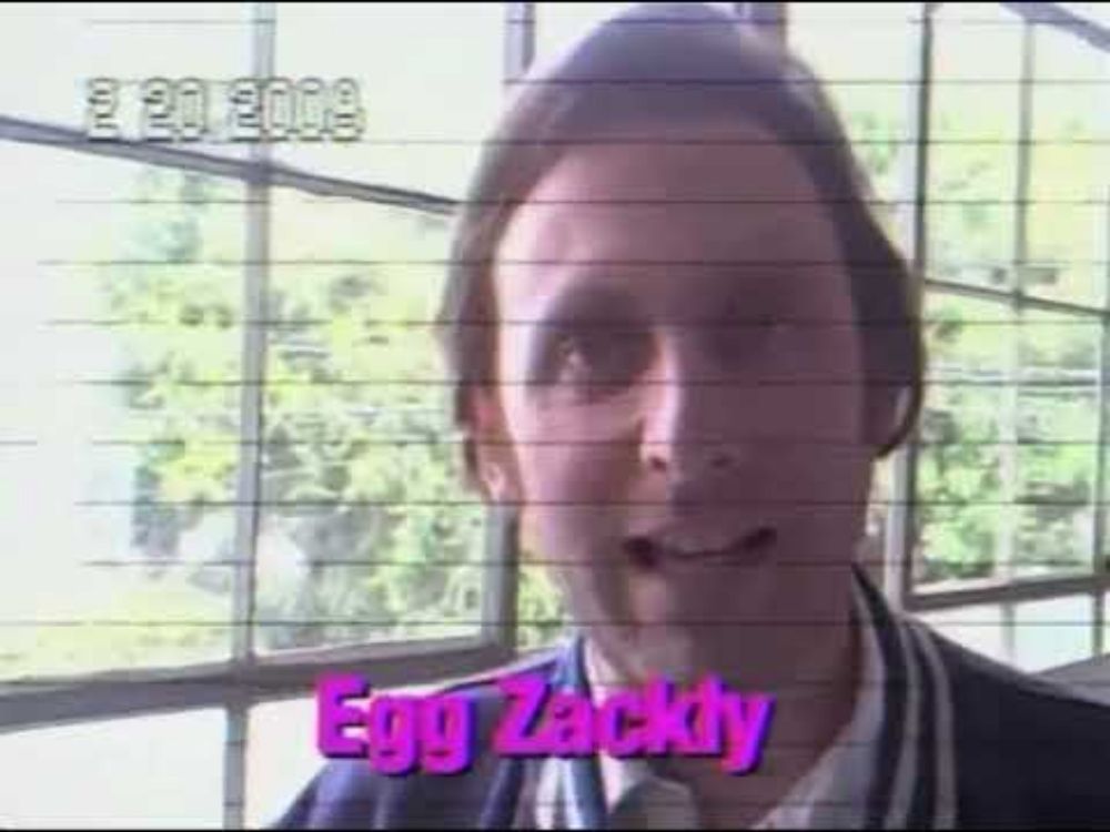 Parody Logos/Vanity Plates from Tim and Eric Awesome Show