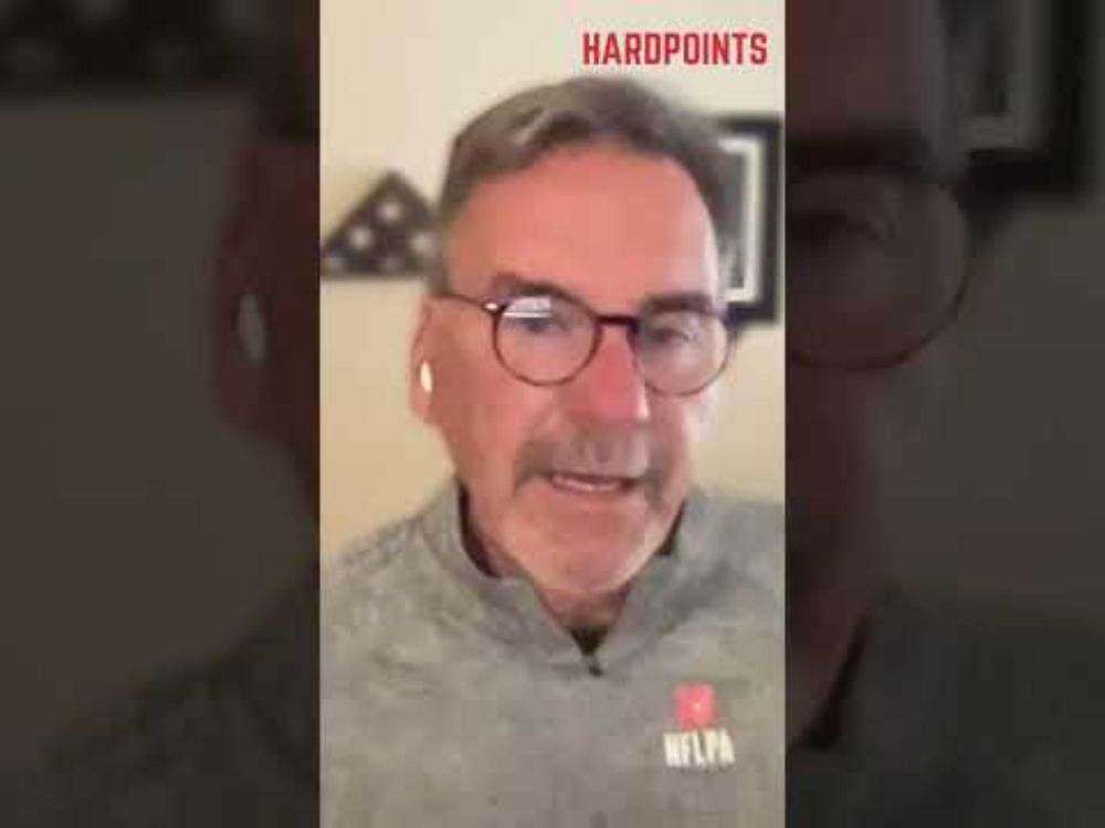 Purpose begins with exploration and passion | Hardpoints