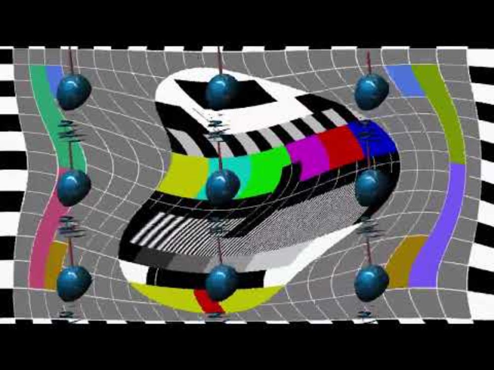 Sevish - World Keep Spinning