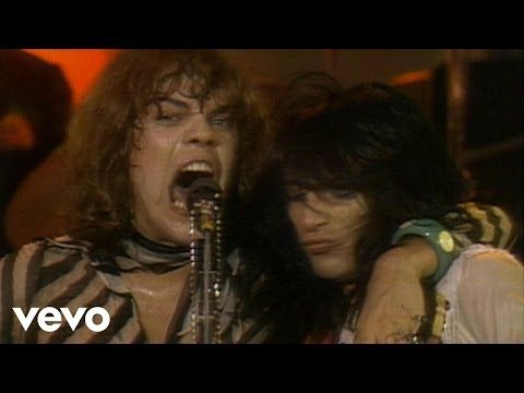 New York Dolls - Personality Crisis