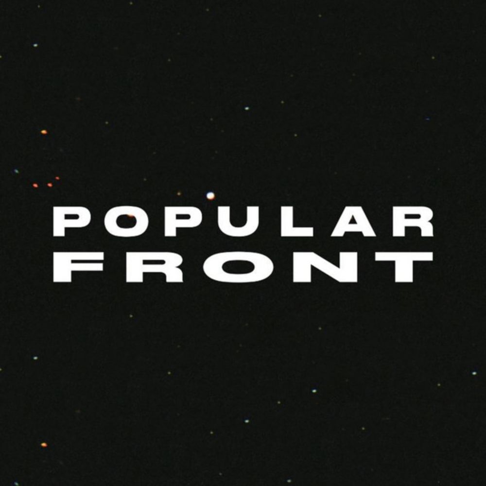 Popular Front